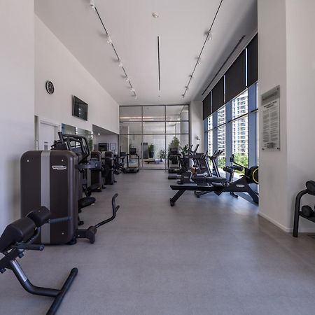 בלגרד BW Residences Penthouse 2Bdr With Pool&Gym מראה חיצוני תמונה