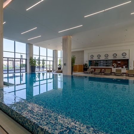 בלגרד BW Residences Penthouse 2Bdr With Pool&Gym מראה חיצוני תמונה