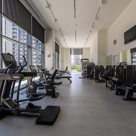 בלגרד BW Residences Penthouse 2Bdr With Pool&Gym מראה חיצוני תמונה