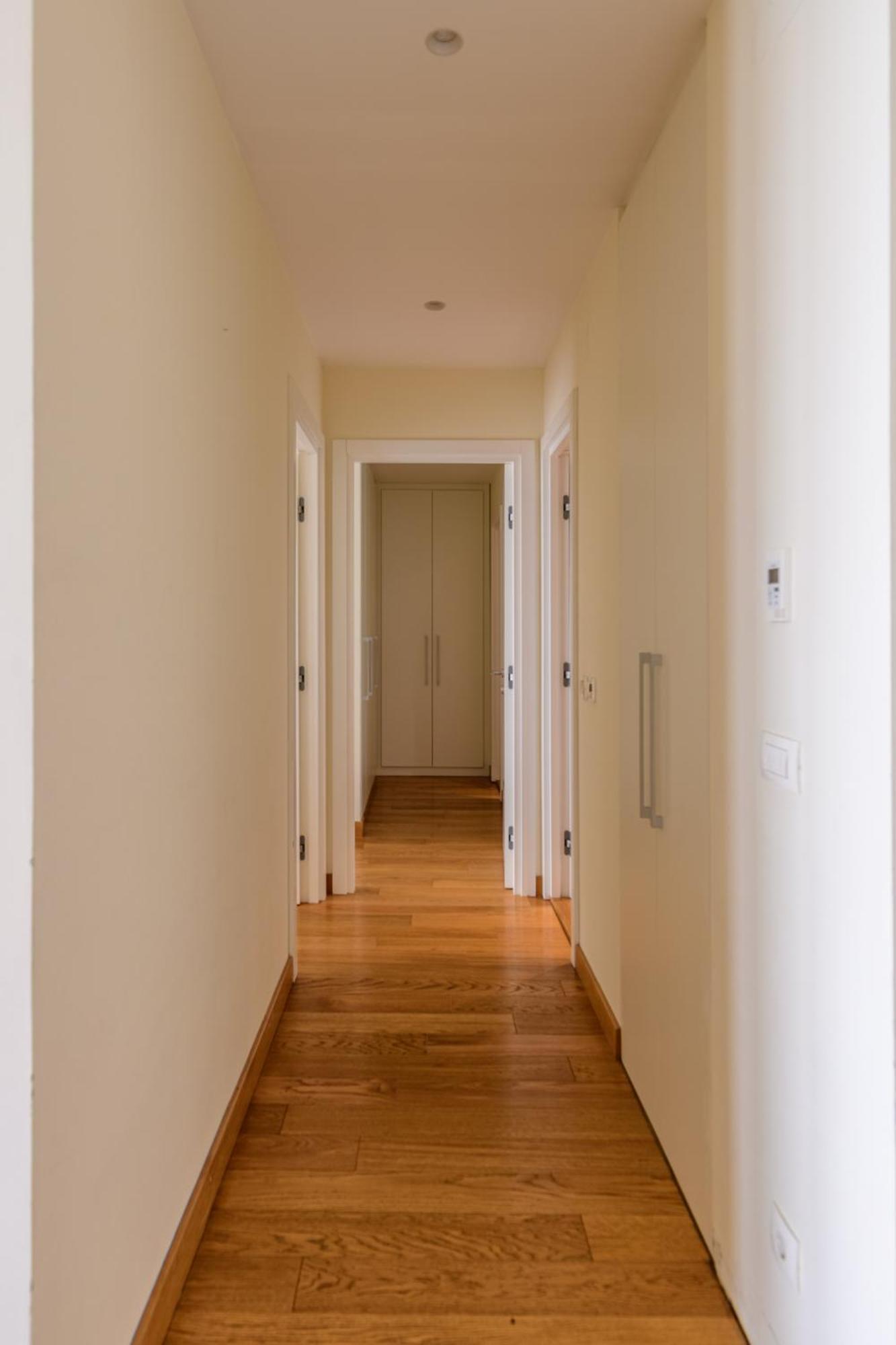 בלגרד BW Residences Penthouse 2Bdr With Pool&Gym מראה חיצוני תמונה
