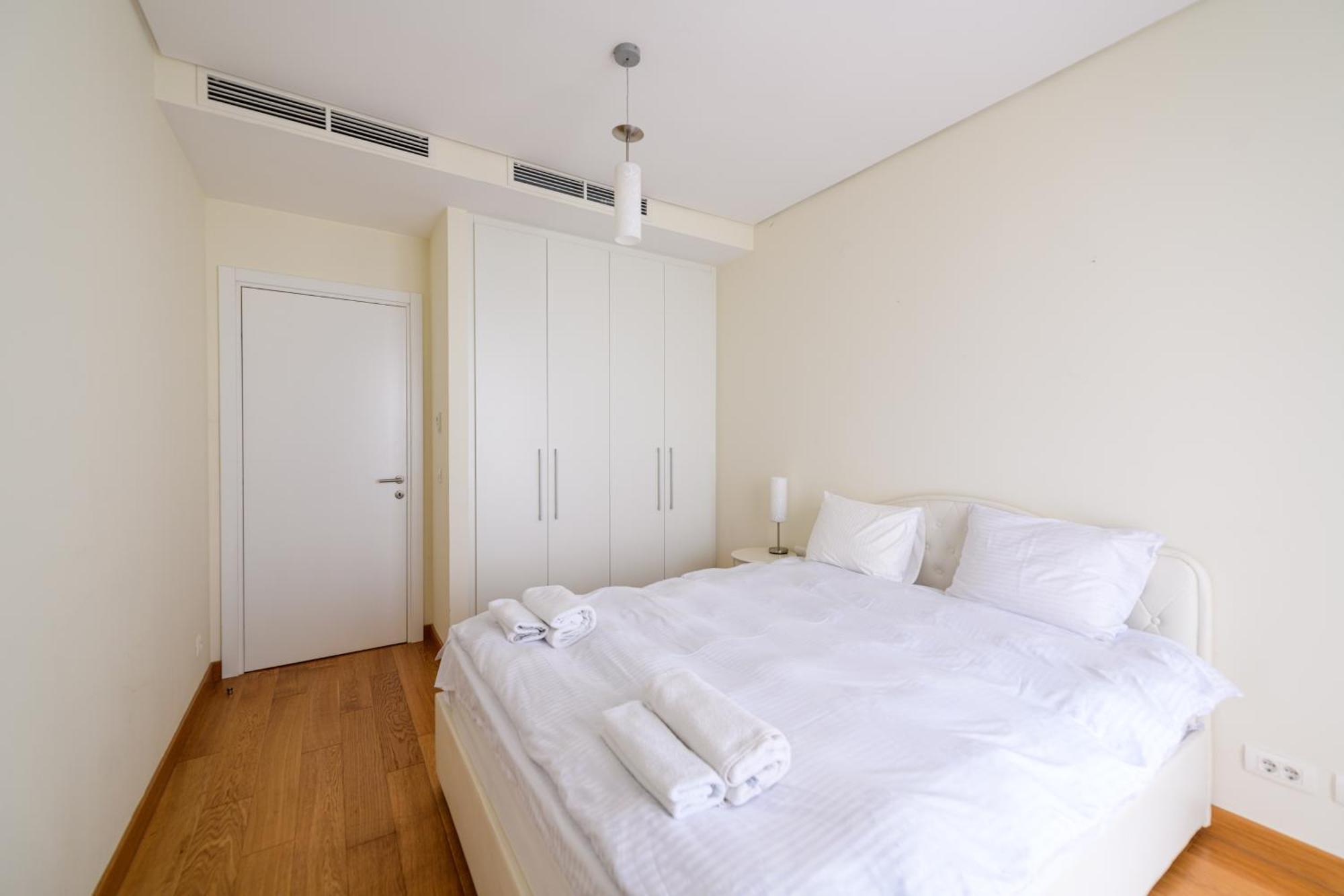 בלגרד BW Residences Penthouse 2Bdr With Pool&Gym מראה חיצוני תמונה