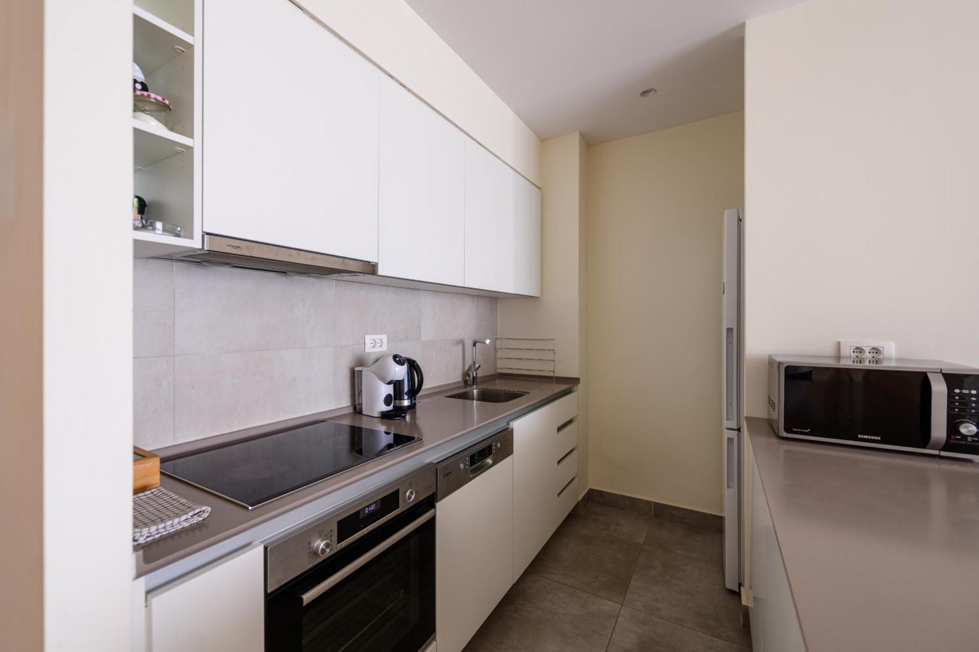 בלגרד BW Residences Penthouse 2Bdr With Pool&Gym מראה חיצוני תמונה