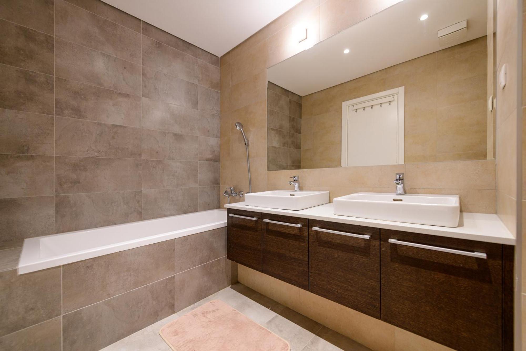 בלגרד BW Residences Penthouse 2Bdr With Pool&Gym מראה חיצוני תמונה
