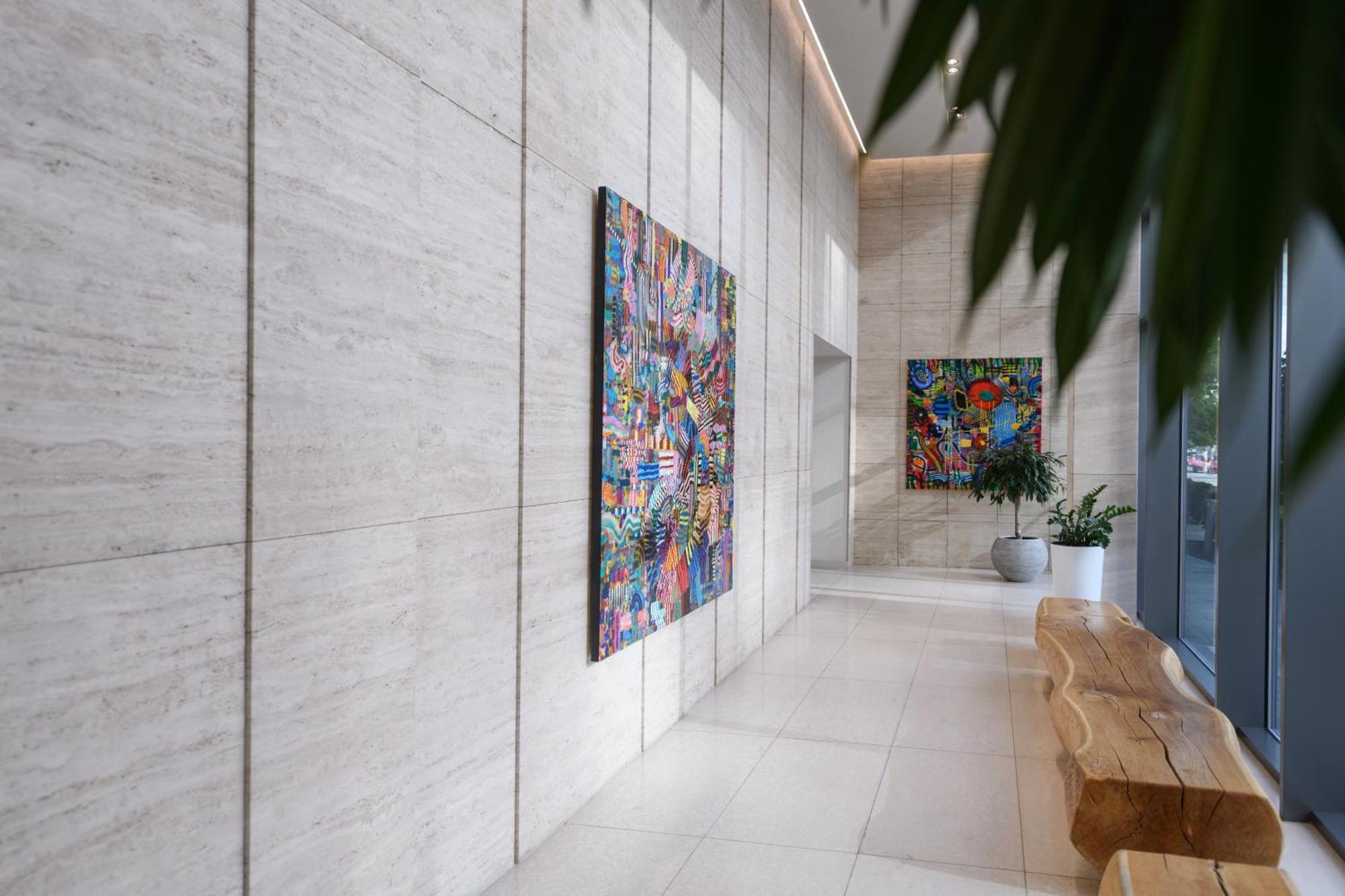 בלגרד BW Residences Penthouse 2Bdr With Pool&Gym מראה חיצוני תמונה