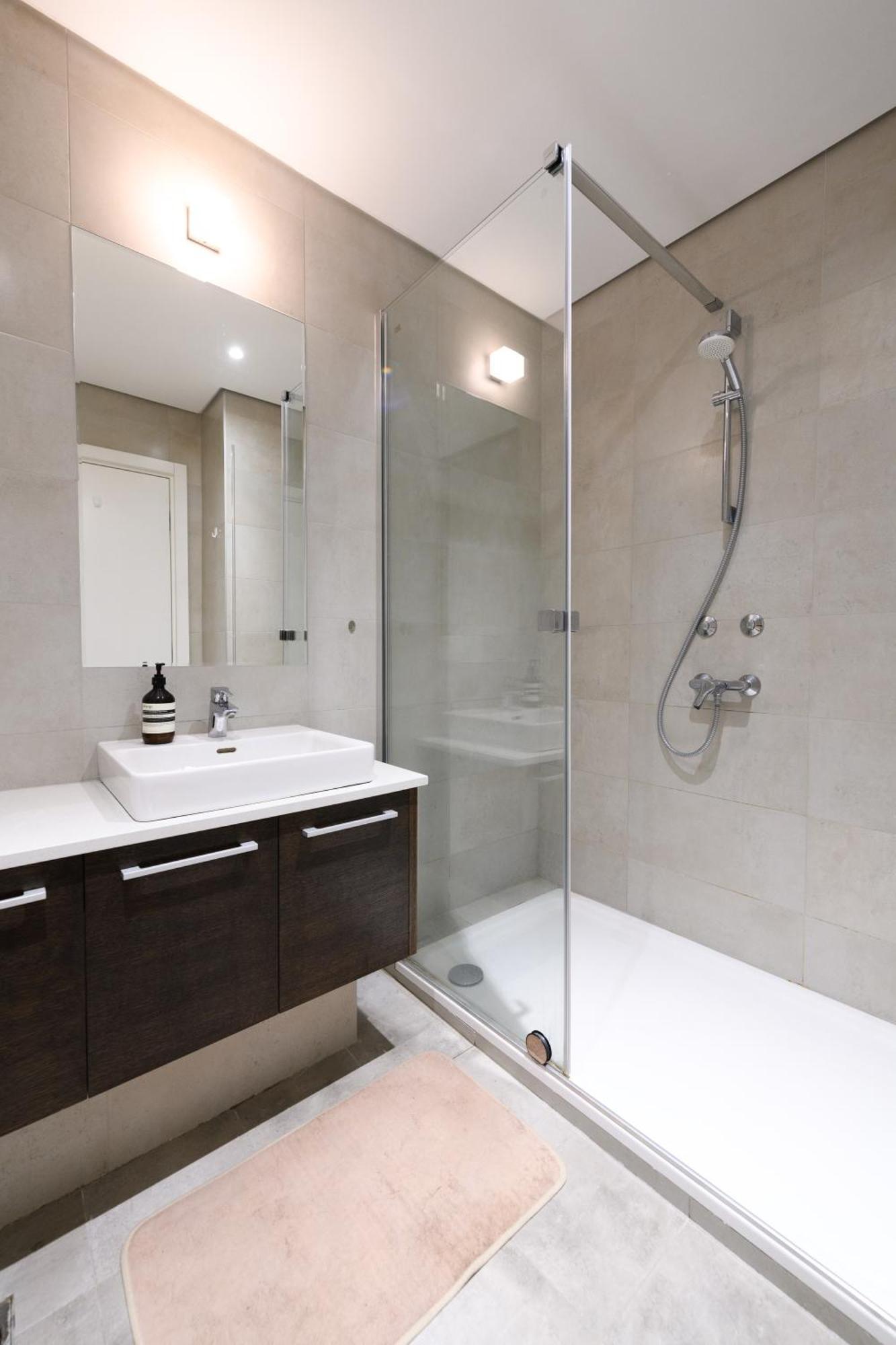 בלגרד BW Residences Penthouse 2Bdr With Pool&Gym מראה חיצוני תמונה