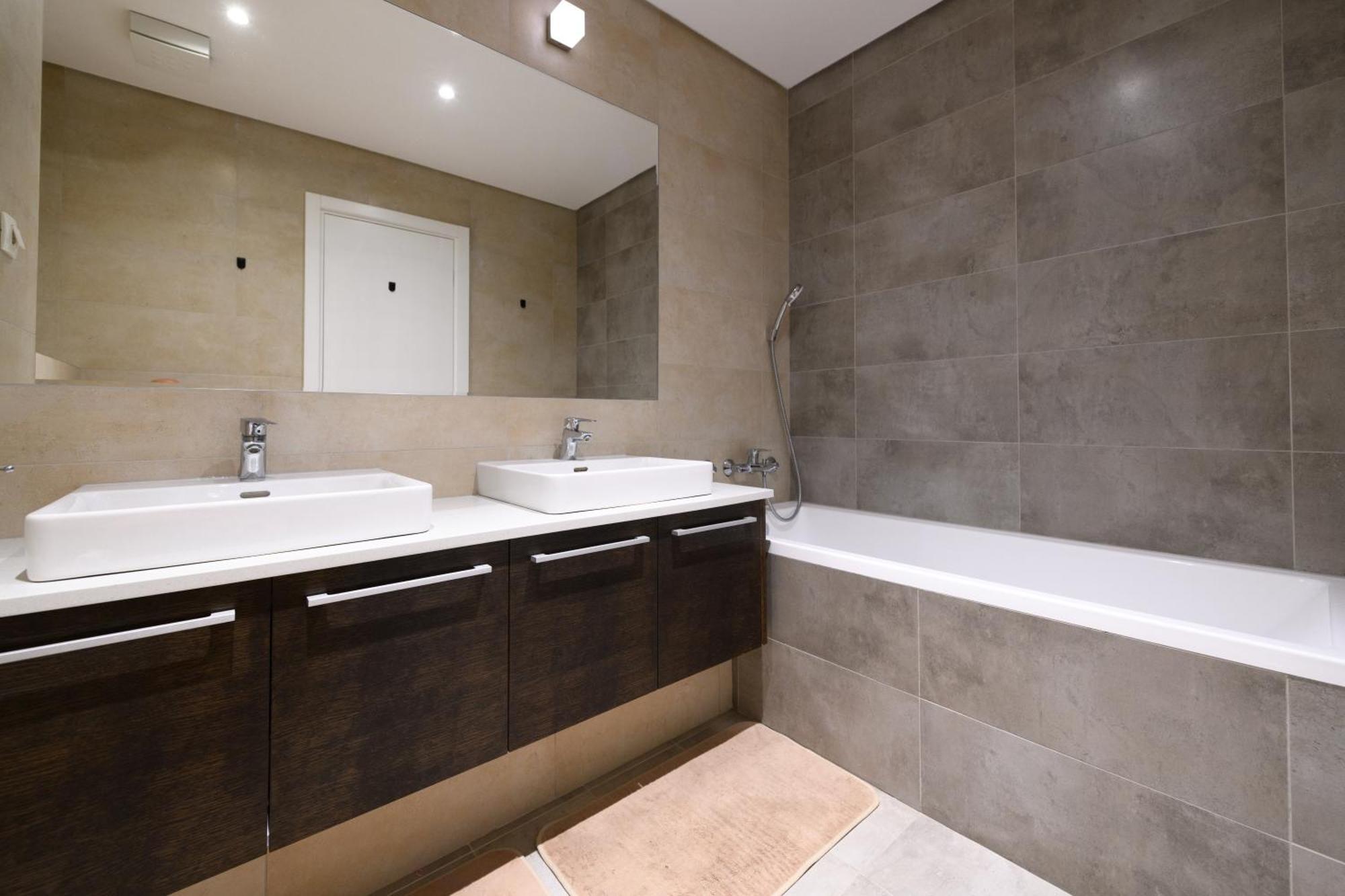 בלגרד BW Residences Penthouse 2Bdr With Pool&Gym מראה חיצוני תמונה